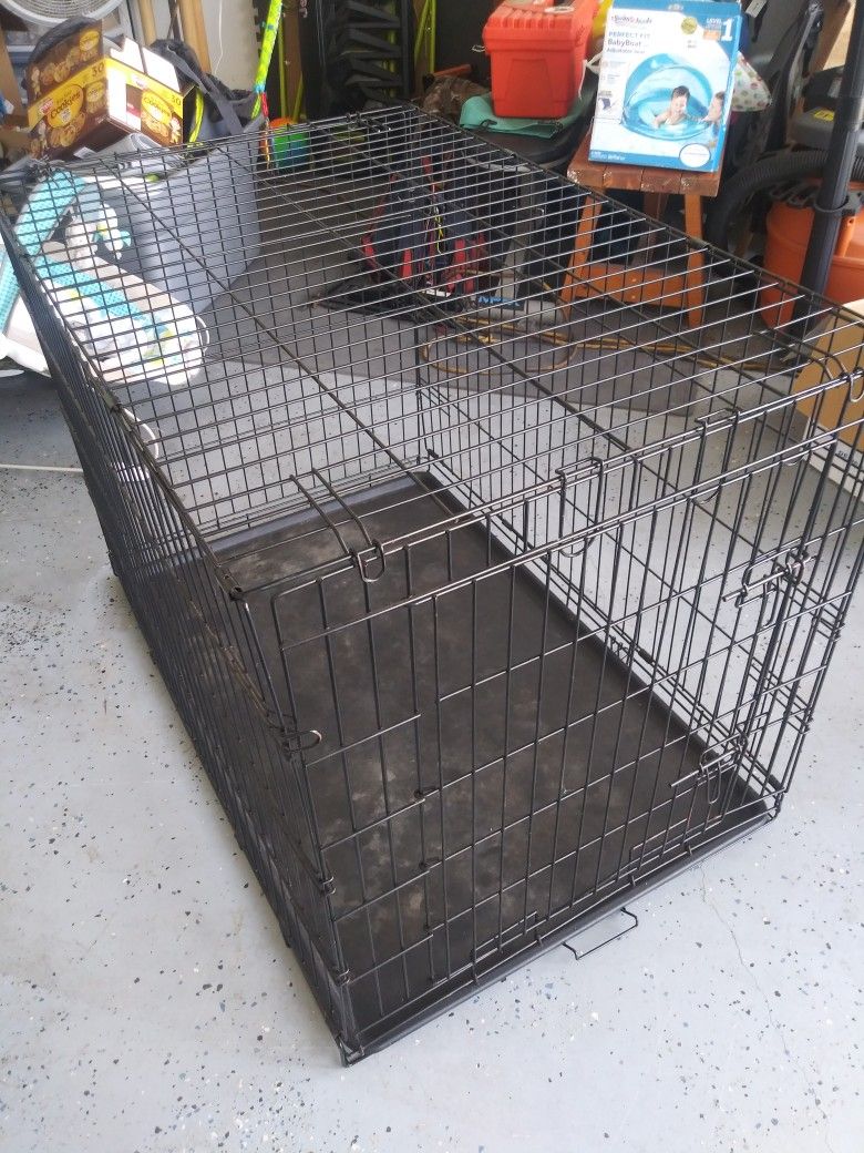 Dog Kennel