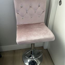 Vanity chair