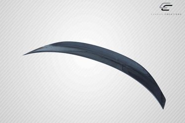 Blemished 2018-2023 Tesla Model 3 Carbon Creations GT Concept Rear Wing Spoiler - 1 Piece