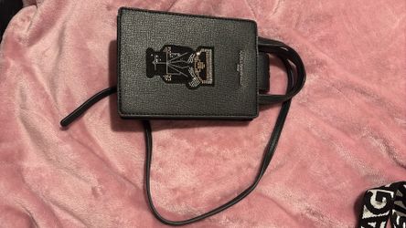 KAARL LAGERFELD