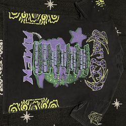 HellStar Amen Shirt 