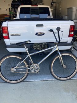 Redline RL444 24” BMX