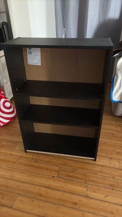 Small bookshelf
