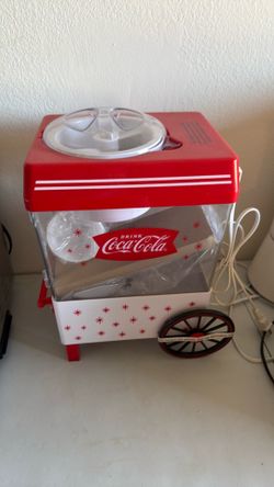 ice cream maker