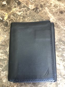 NĂ¡utica wallet
