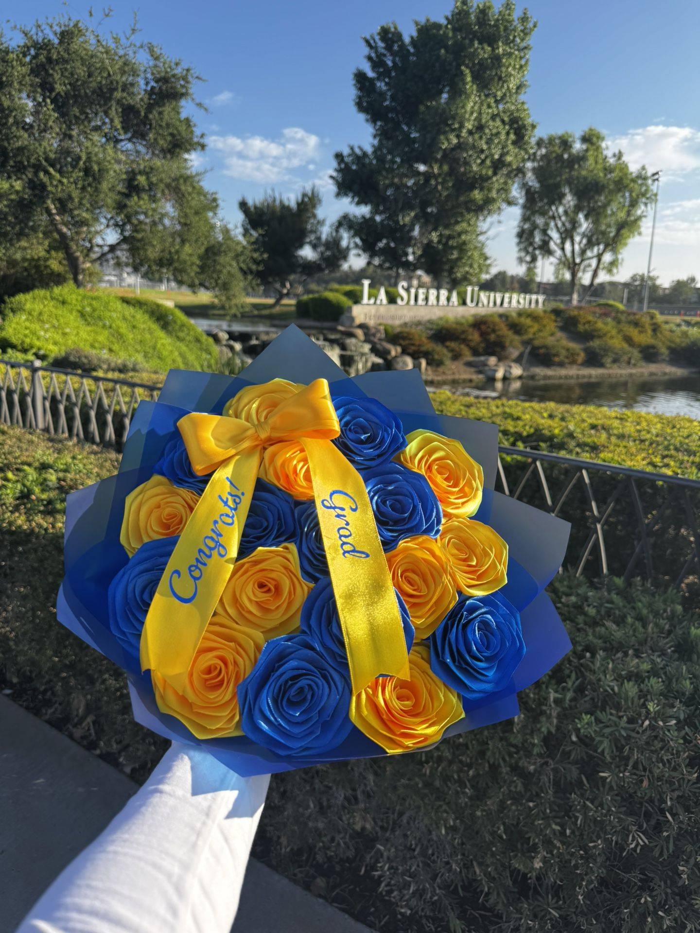 Eternal Roses