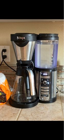 Coffee machine and filters