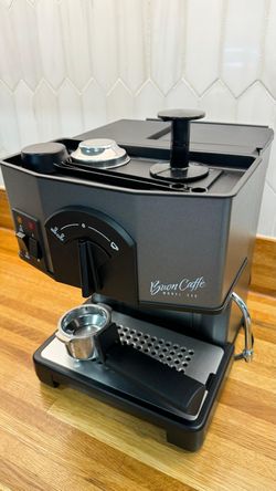 Starbucks Buon Caffe Model 330 Espresso Latte Cappuccino Coffee Maker Machine
