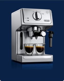 De'Longhi Coffee Meachin 