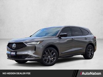 2024 Acura MDX