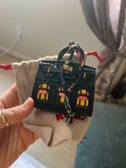 Super cute purse