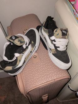 Kids vans