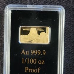 Solid Gold/Silver Lot