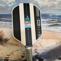 Joola Pro IV Hyperion 16mm Pickleball Paddle