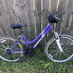 Women’s Bike