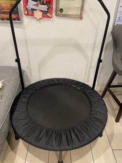 Trampolin para ejersicio