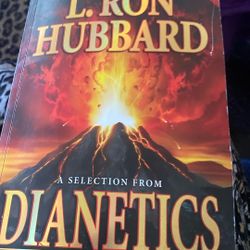L Ron Hubbard ( Diabetics)