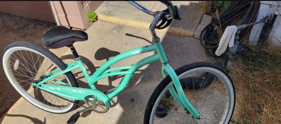 Beach Cruiser