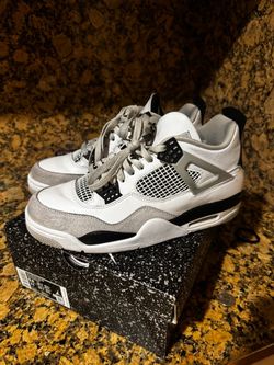 Jordan shoes