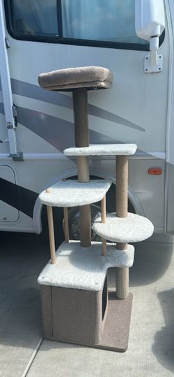 Cat House