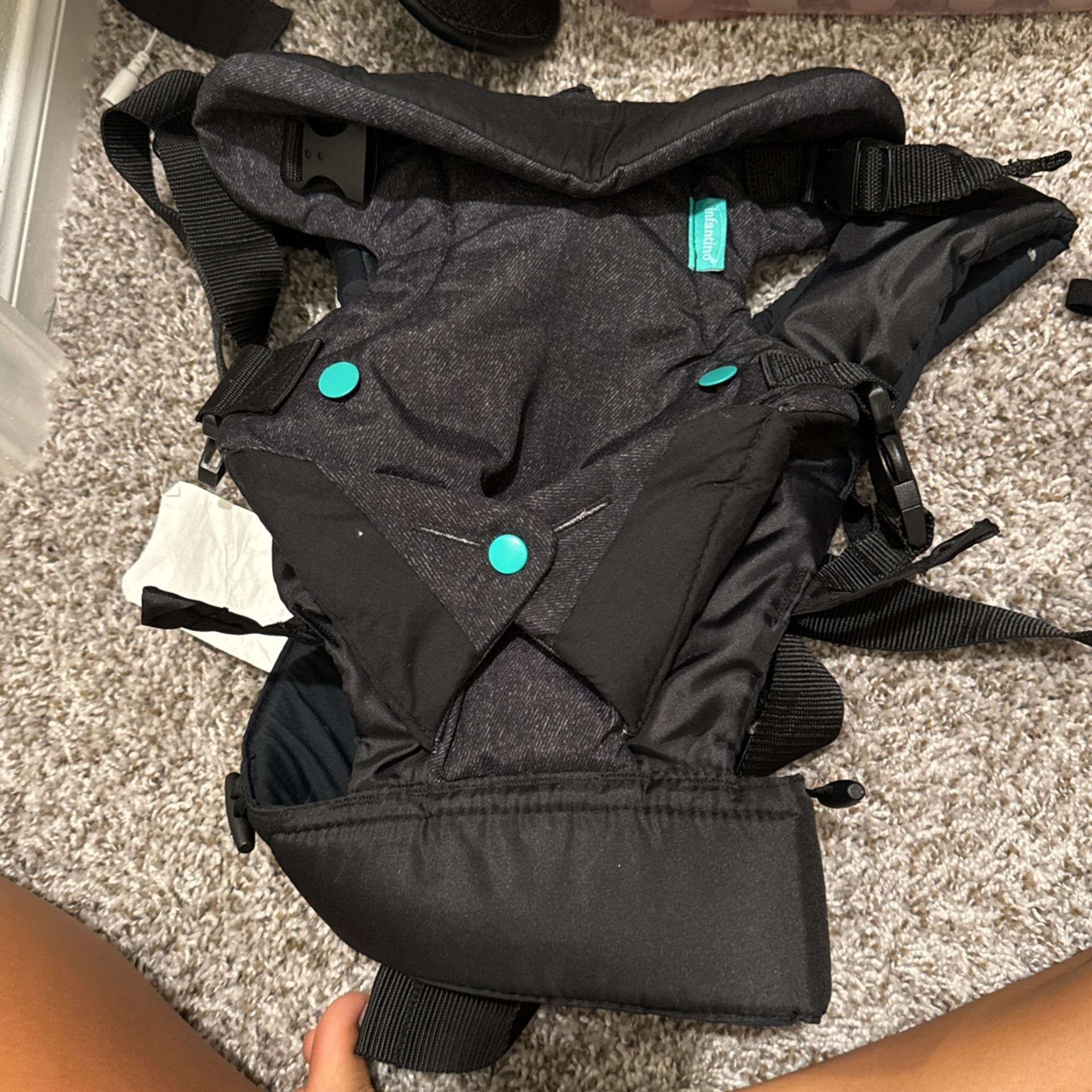 Infanito Baby Carrier