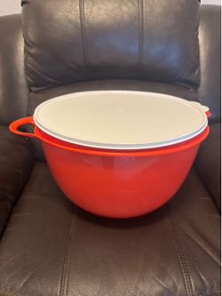 Tupperware