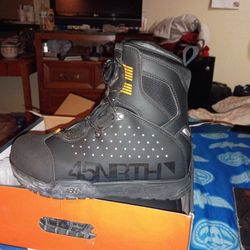  Winter Cycling Double Boot