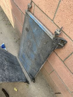 99-07 Chevy Silverado Parts