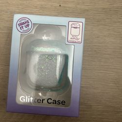 iPods Glitter Case