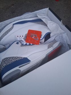 Jordan 3s