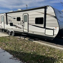 Jayco Travel Trailer