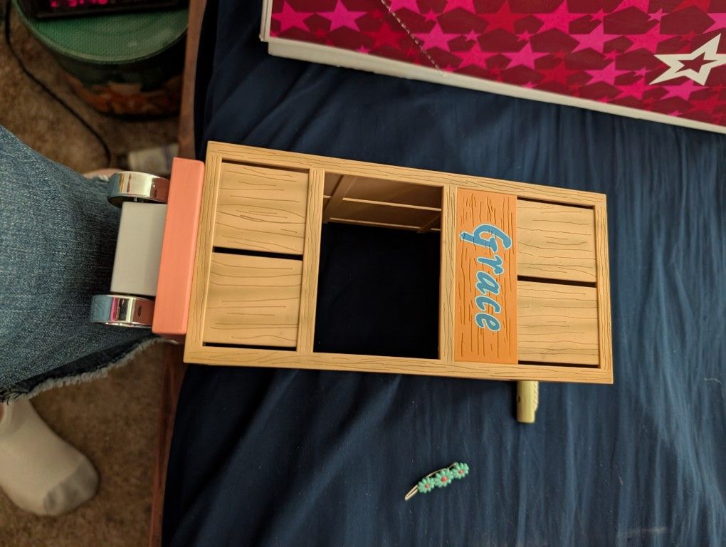 American Girl Doll Kit