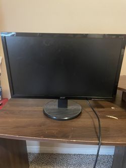 Acer K222HQL