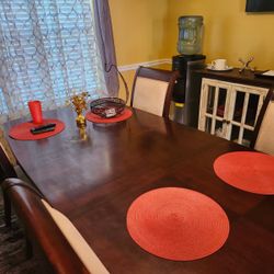 Dining Room Set