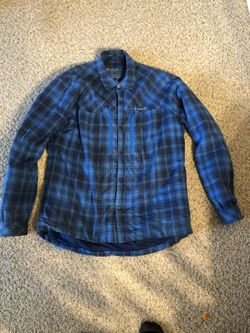 Belly Hanson jacket