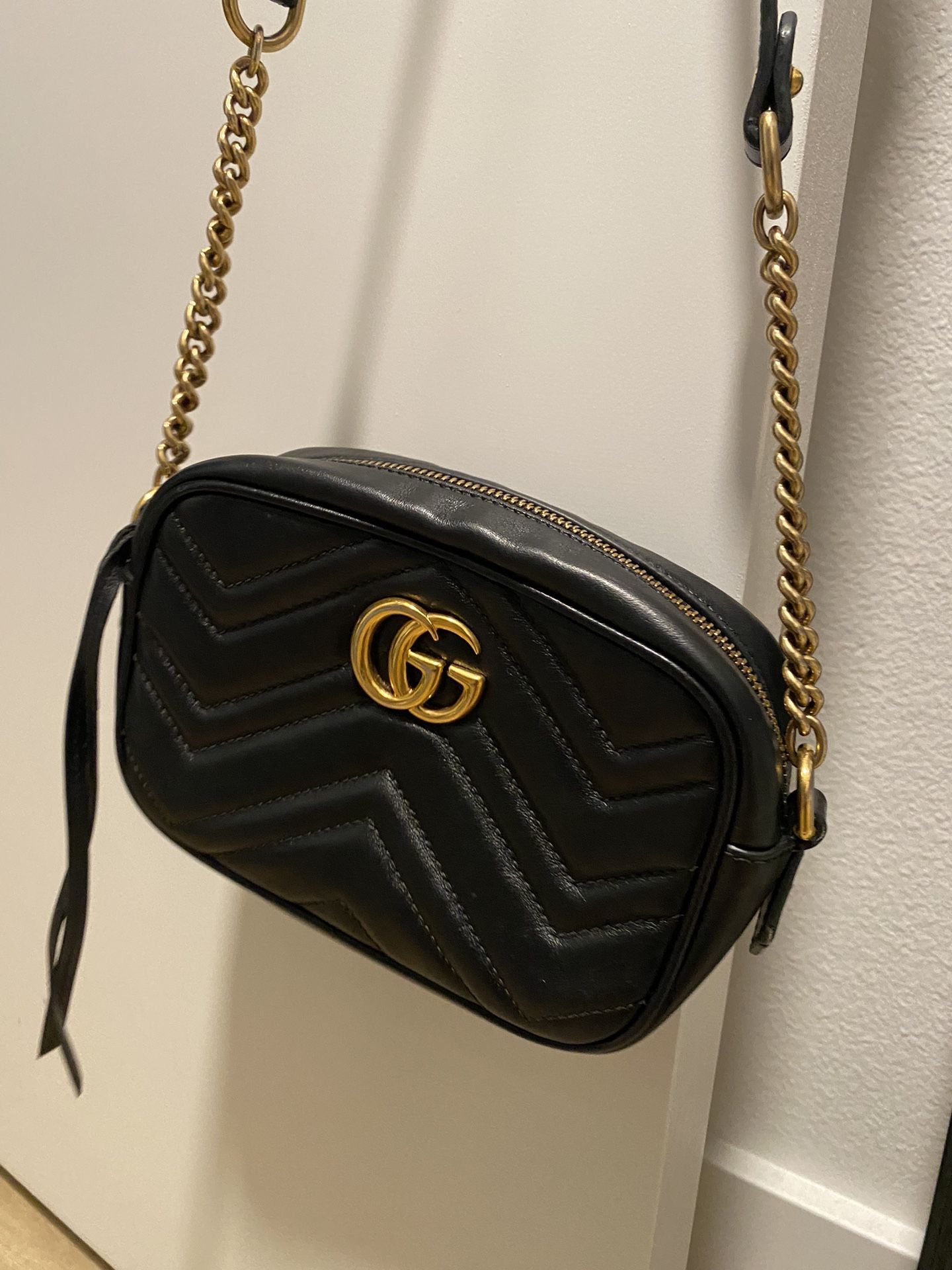 Gucci Purse