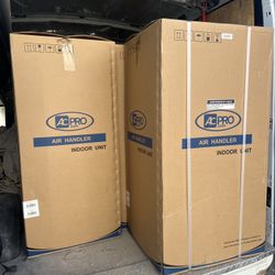 Air Handler 3 Ton