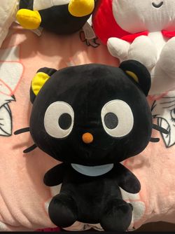 Chococat
