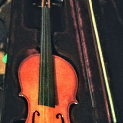 Mendini Series IV  Violin
