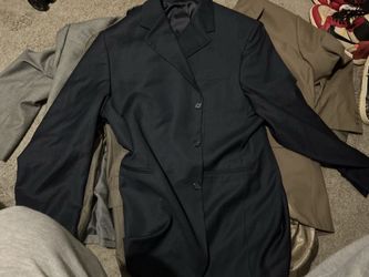 Suit Tops