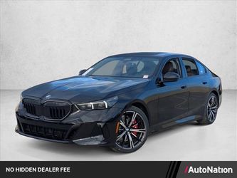 2026 BMW 530i