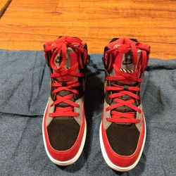 Men's Nike Court Tranxition Size 11 1/2