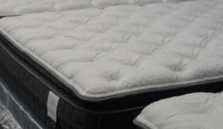 King Mattress And Box Springs