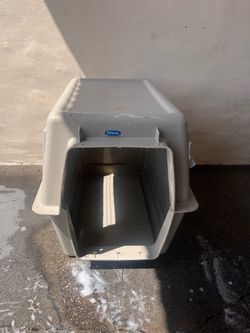 Pet mate xl dog kennel
