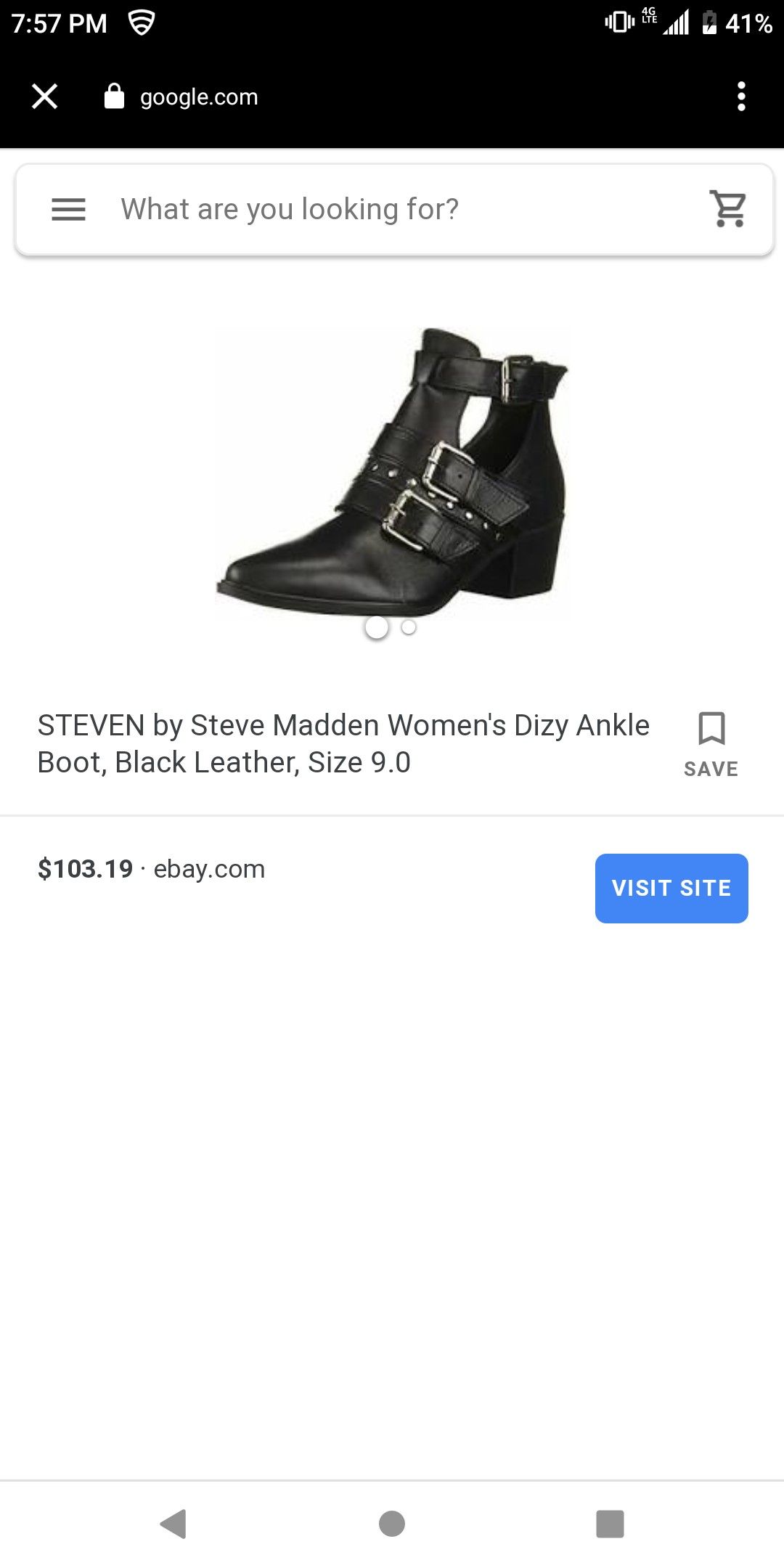 Steve Madden