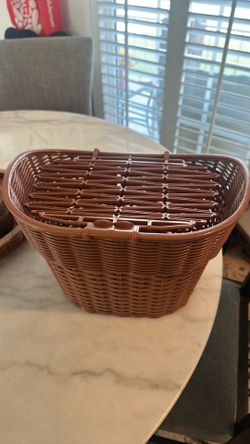 Nakto e cruiser basket