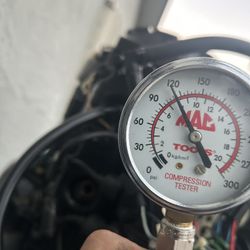 Mercury 150hp  Yr 05.   