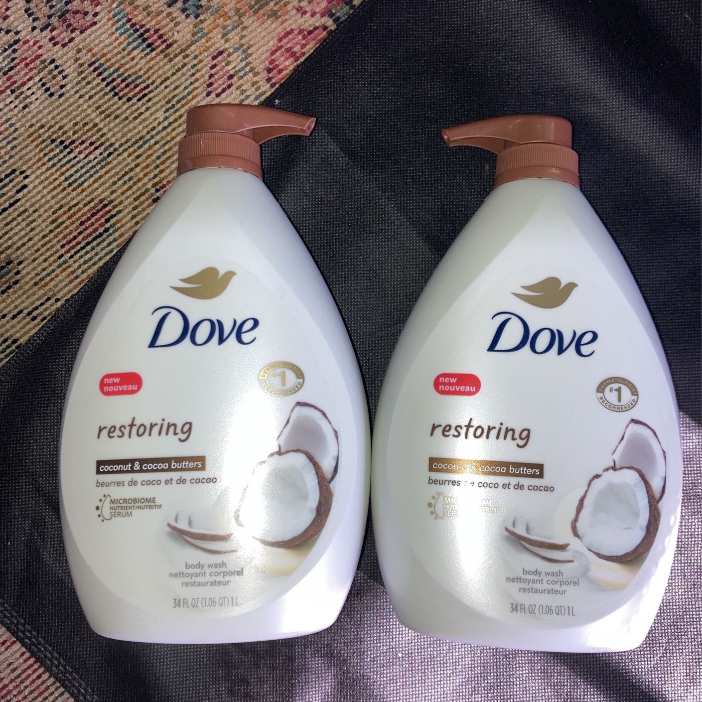 Dove Body Wash for Sale in Los Angeles, CA - OfferUp