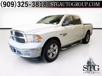 2019 RAM 1500 Classic