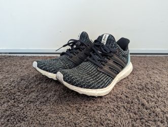 Adidas Men's Ultra Boost Parley